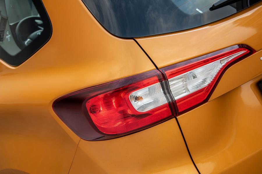 Детали экстерьера Renault Triber 2020 года  (ZA) (фото 3 из 13)